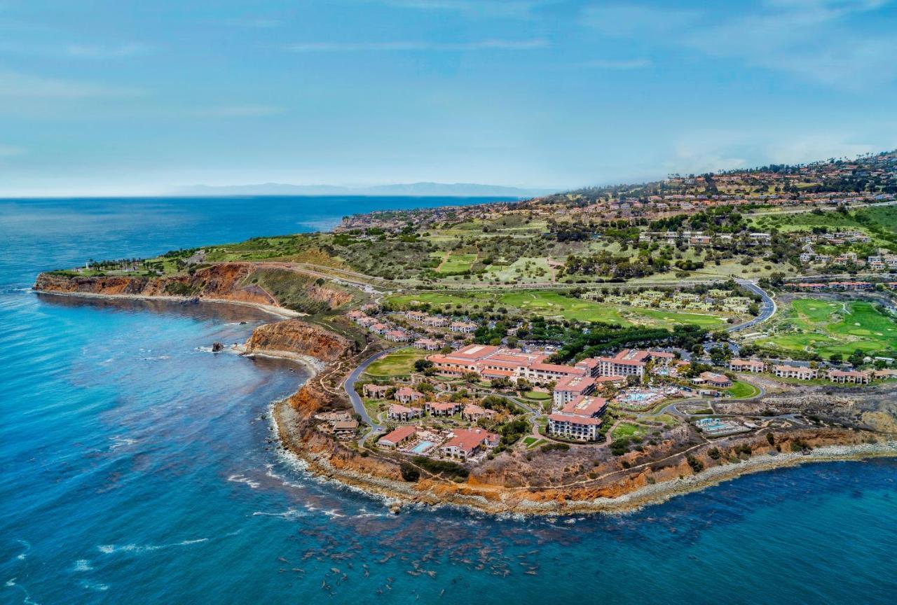 Terranea Resort Rancho Palos Verdes Luaran gambar