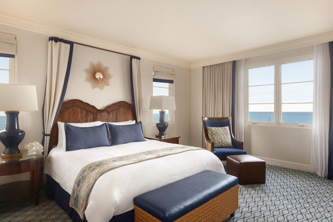 Terranea Resort Rancho Palos Verdes Luaran gambar