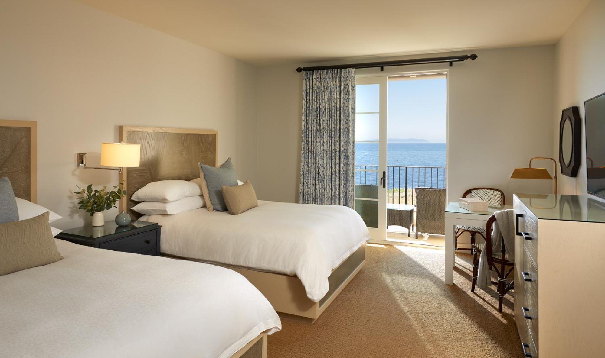 Terranea Resort Rancho Palos Verdes Luaran gambar