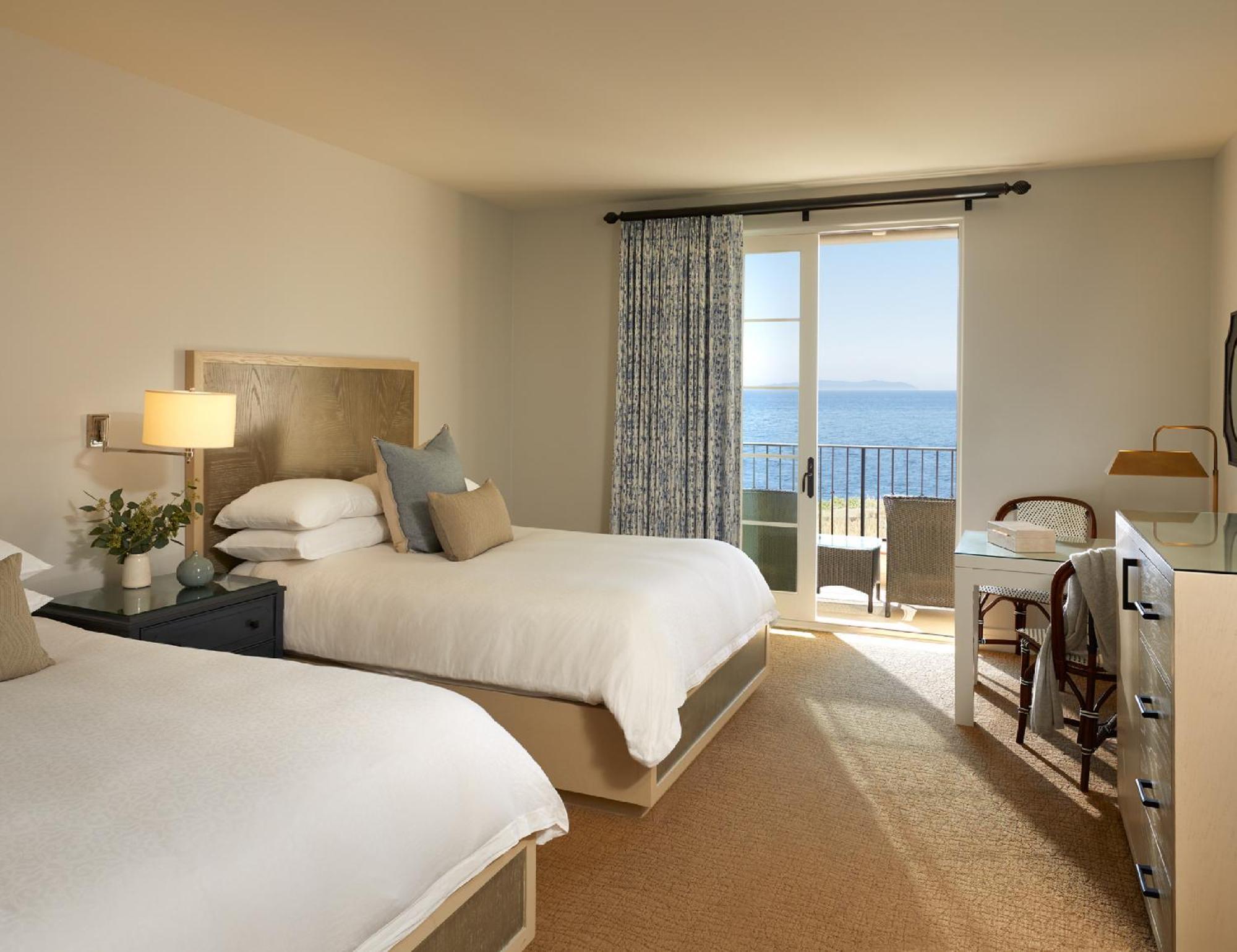 Terranea Resort Rancho Palos Verdes Luaran gambar