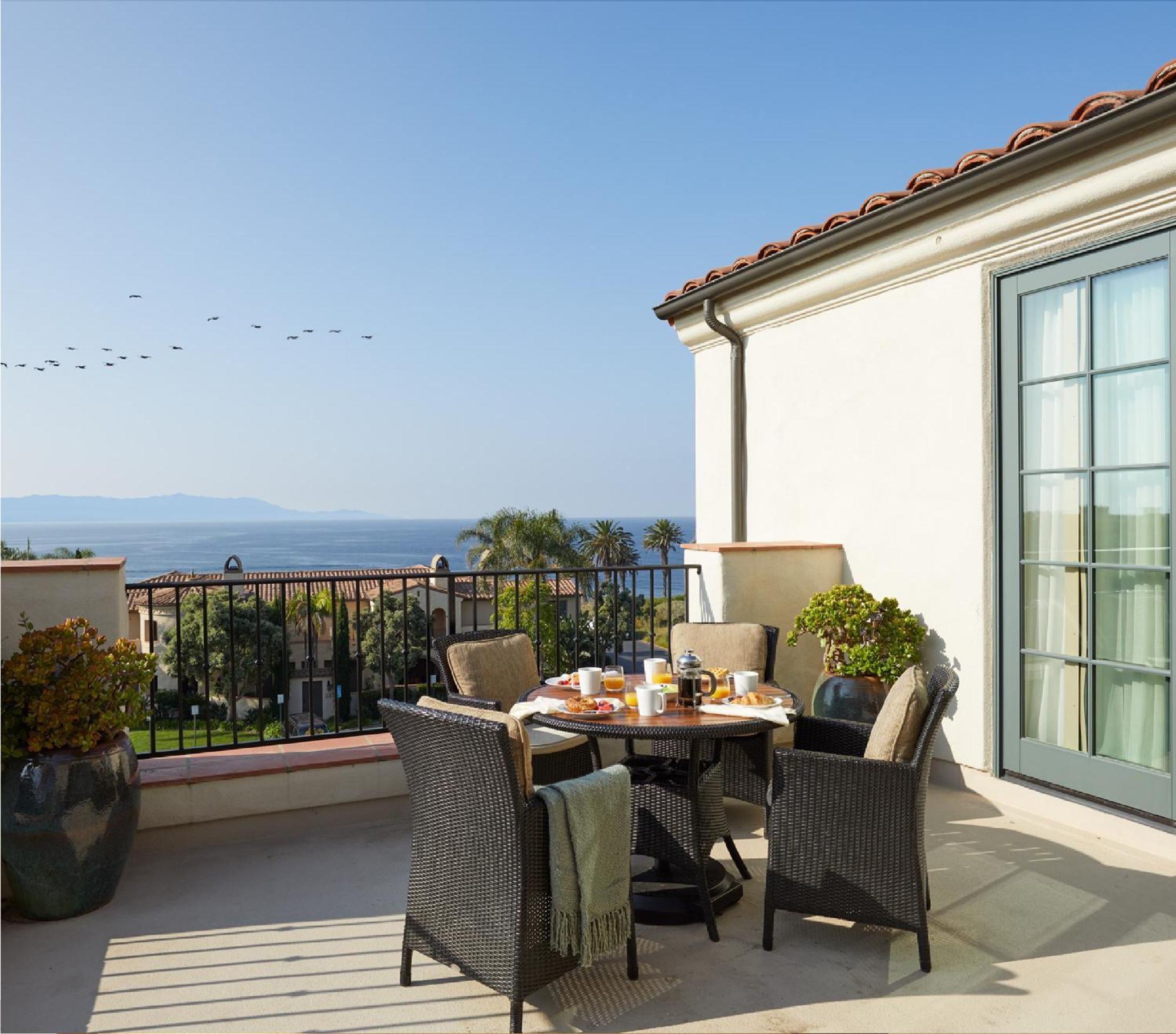 Terranea Resort Rancho Palos Verdes Luaran gambar