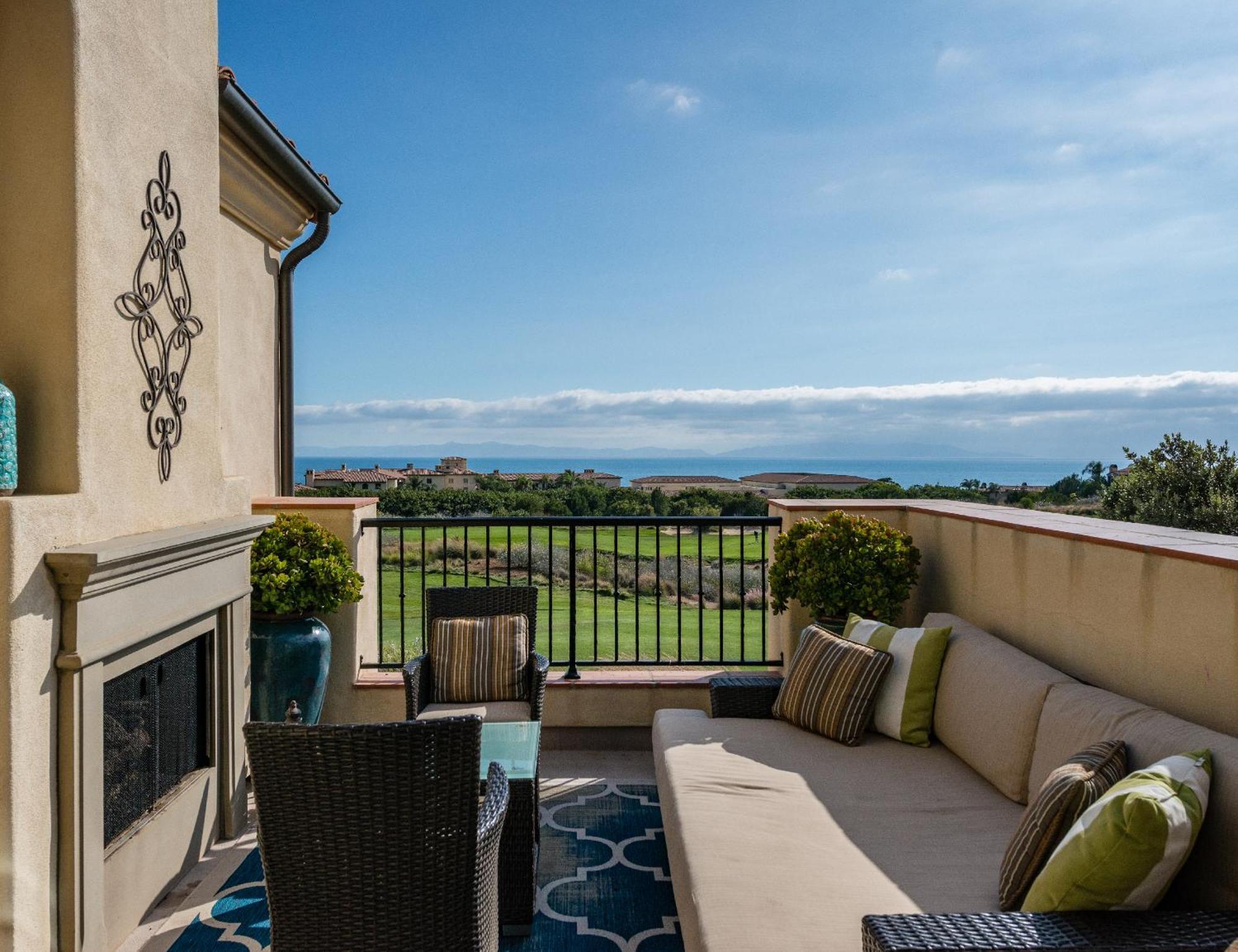Terranea Resort Rancho Palos Verdes Luaran gambar