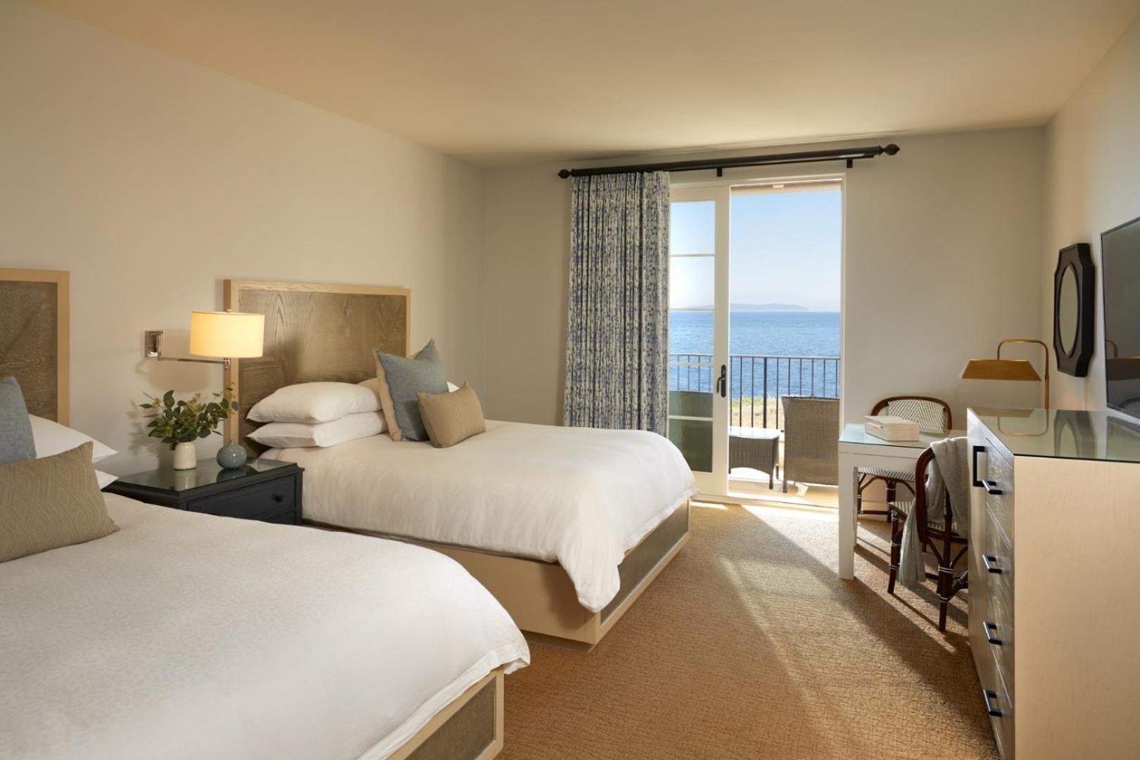 Terranea Resort Rancho Palos Verdes Luaran gambar