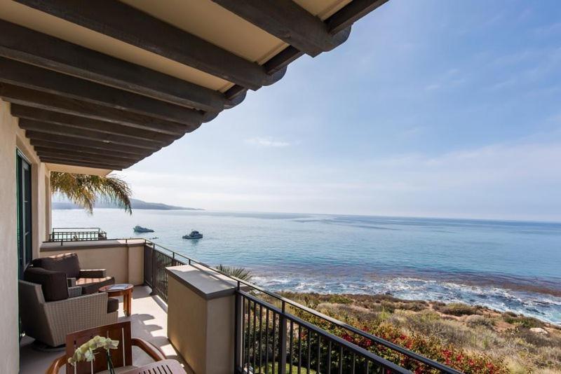 Terranea Resort Rancho Palos Verdes Luaran gambar