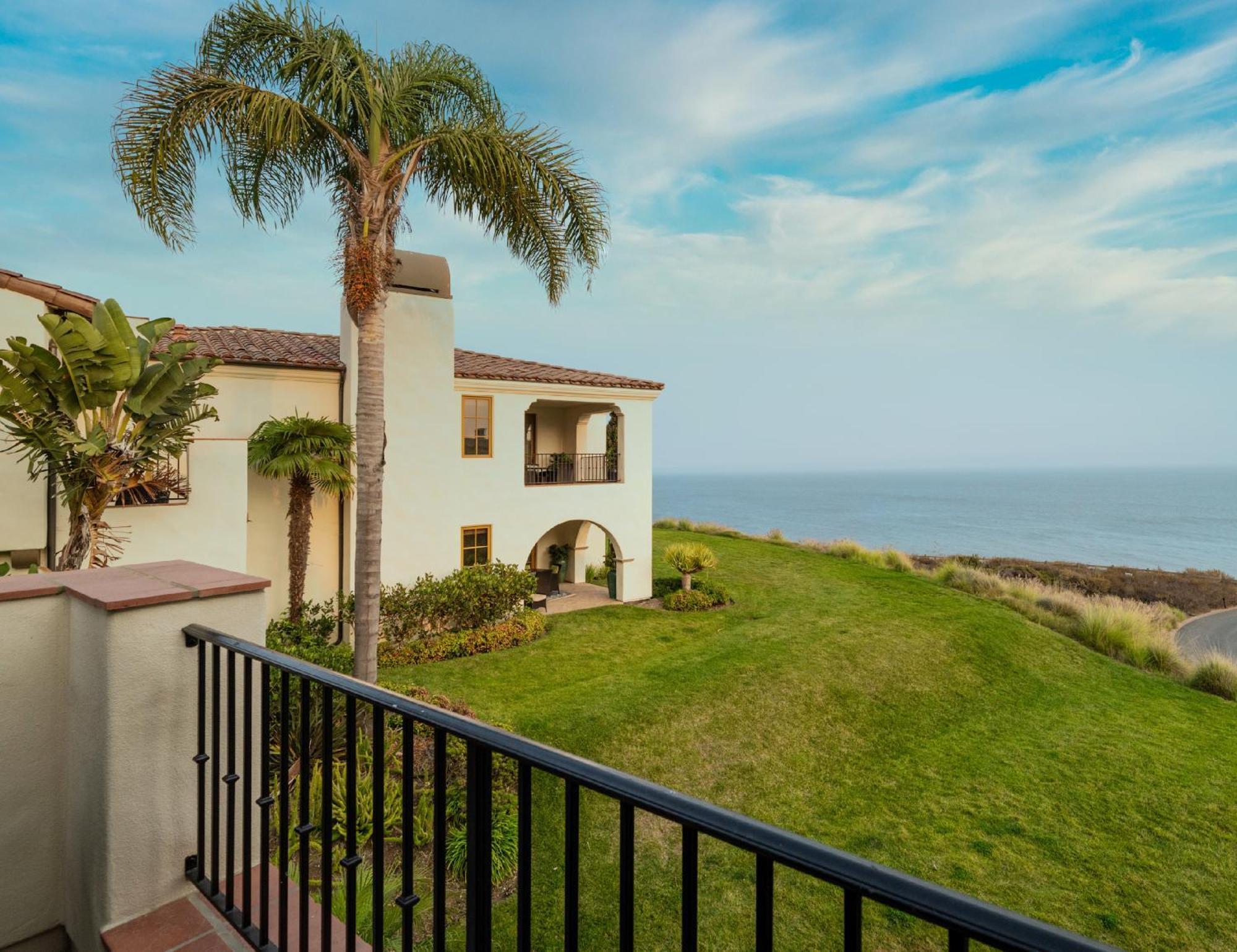 Terranea Resort Rancho Palos Verdes Luaran gambar