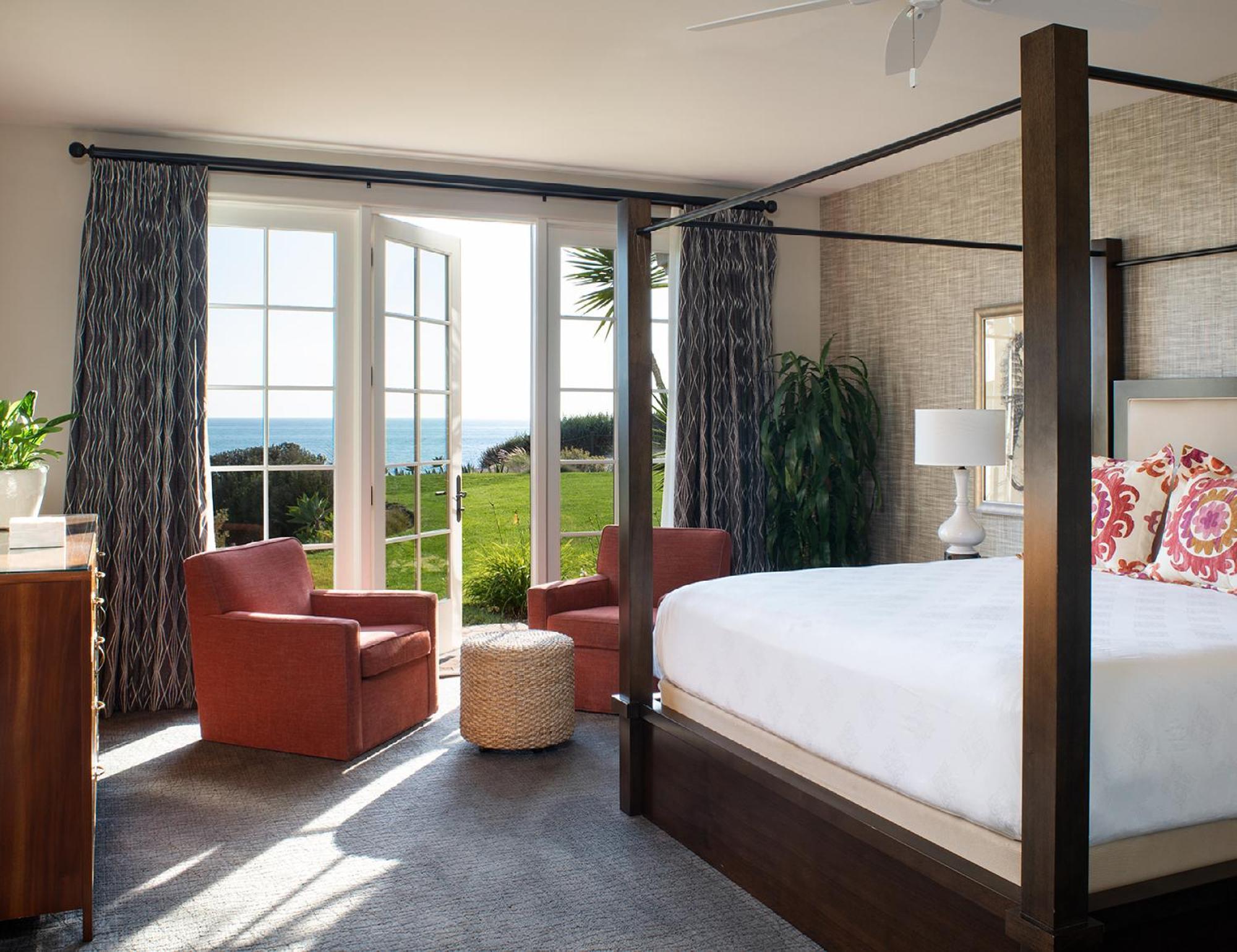 Terranea Resort Rancho Palos Verdes Luaran gambar